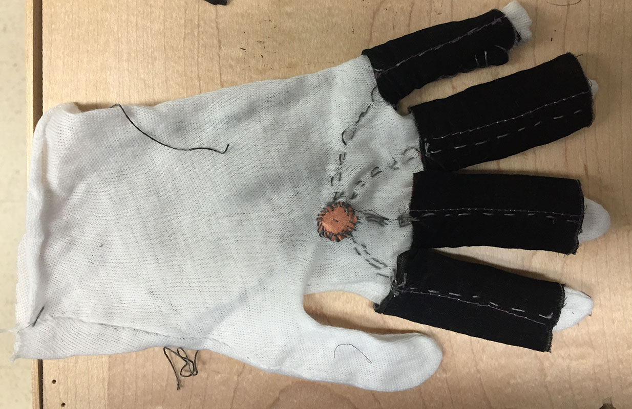 Glove