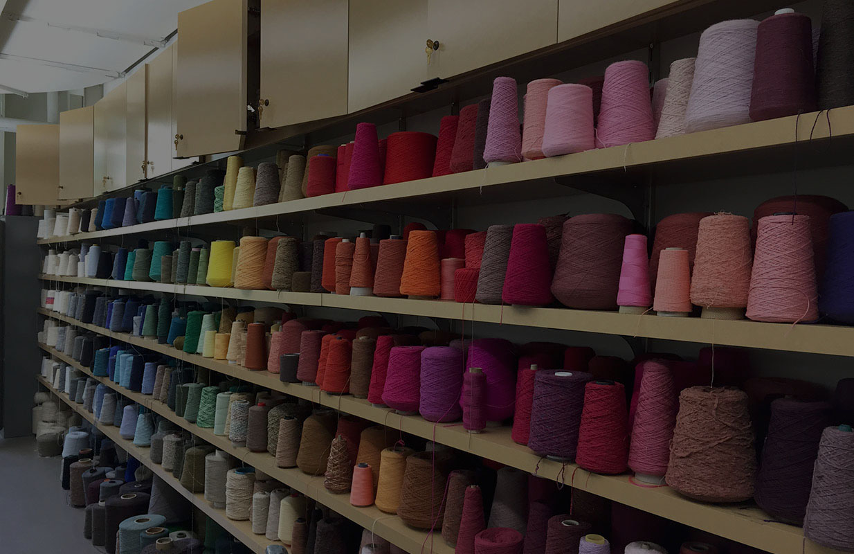Fabric Weave
