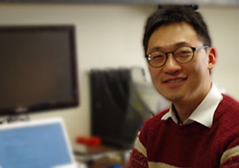 Jaejoon Kim