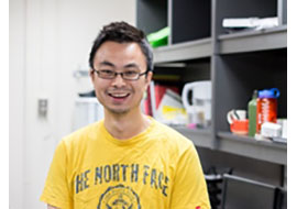 Dr. Jingjing Zhang