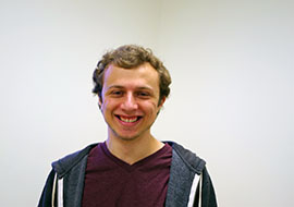 Steven Hoxie
