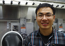 Wei Li
